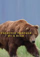 Unedited Footage of a Bear
