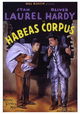 Habeas Corpus