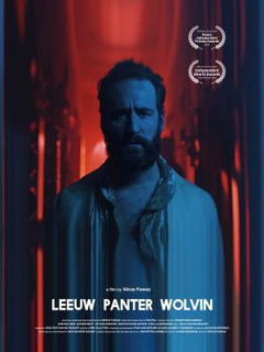 Leeuw Panter Wolvin (2019)