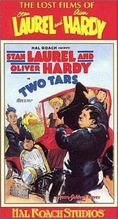 Two Tars (1928)