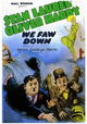 We Faw Down