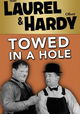 Towed in a Hole