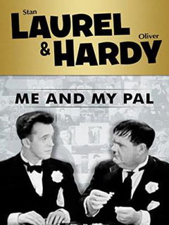 Me and My Pal (1933)