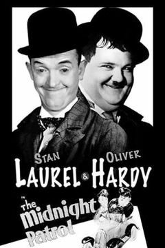 The Midnight Patrol (1933)