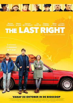 The Last Right (2019)