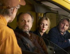 Les deux Alfred (2020)