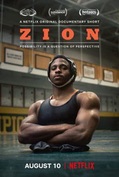 Zion (2018)