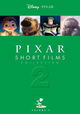 Pixar Short Films Collection 2