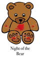 Night of the Bear