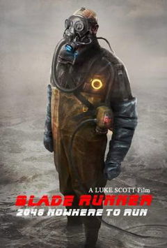 2048: Nowhere to Run (2017)