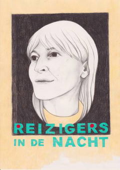 Reizigers in de nacht (2013)