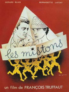 Les mistons (1957)