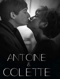 Antoine et Colette (1962)