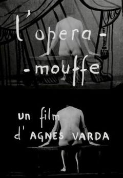 L'opéra-mouffe (1958)