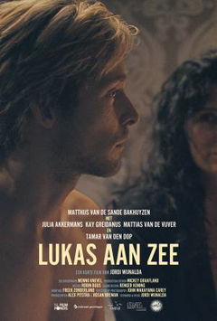 Lukas aan Zee (2016)