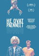 He ovat paenneet