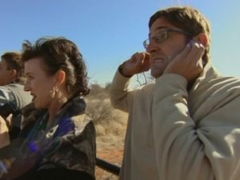 Louis Theroux's African Hunting Holiday (2008)