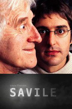 Louis Theroux: Savile (2016)