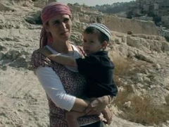 Louis Theroux: The Ultra Zionists (2011)