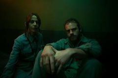 Knuckledust (2020)