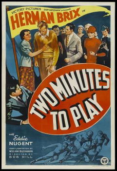 Two Minutes to Play (1936)