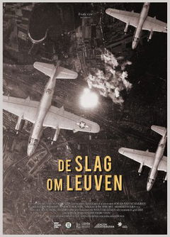 De Slag om Leuven (2019)