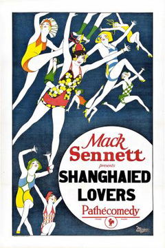 Shanghaied Lovers (1924)