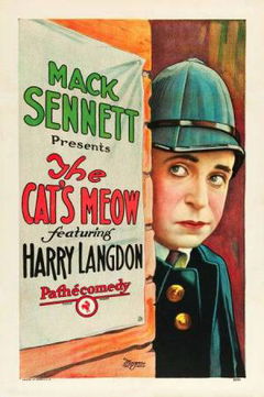 The Cat's Meow (1924)