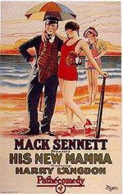 His New Mamma (1924)