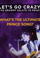 Let's Go Crazy: The Grammy Salute to Prince
