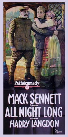 All Night Long (1924)