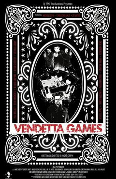 Vendetta Games (2017)