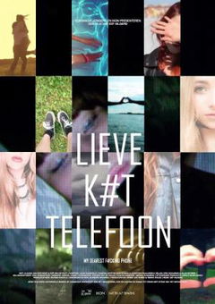 Lieve K#ttelefoon (2014)