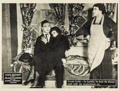 Plain Clothes (1925)