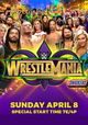WrestleMania 34