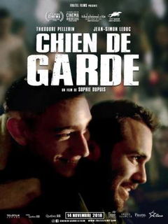 Chien de Garde (2018)
