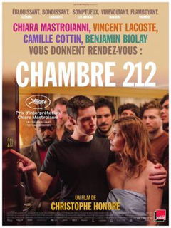 Chambre 212 (2019)