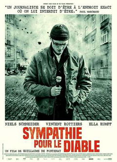 Sympathie pour le Diable (2019)