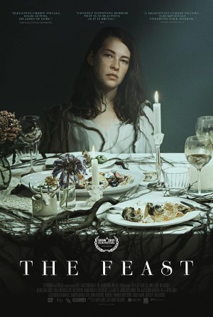 The Feast (2020)
