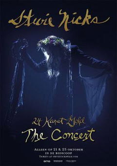 Stevie Nicks, 24 Karat Gold (2020)