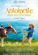Antoinette dans les Cévennes