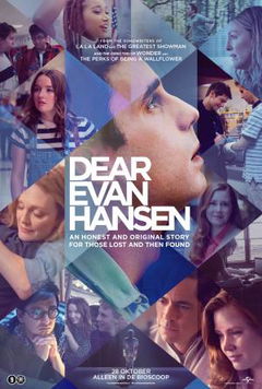 Dear Evan Hansen (2021)