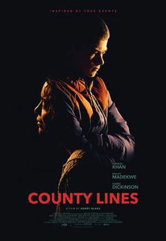 County Lines (2019)