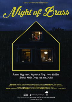 Nacht van de Fanfare (2016)