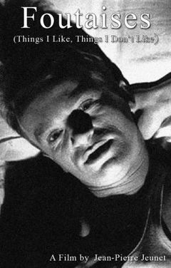 Foutaises (1989)