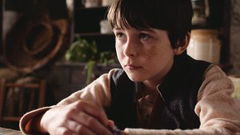 All in Good Time (2018)