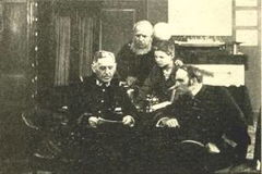 Le roman d'un mousse (1914)