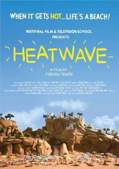 Heatwave (2019)