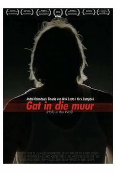 Gat in die Muur (2017)