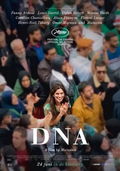 DNA